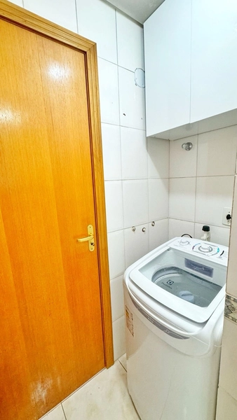 APARTAMENTO 2 DORMITÓRIOS COM SACADA EM CAPÃO DA CANOA: 18ª foto da galeria de imagens do imóvel