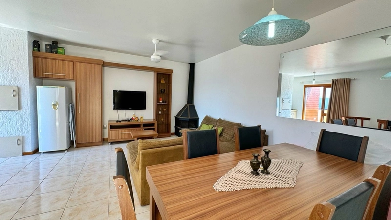 APARTAMENTO 2 DORMITÓRIOS COM SACADA EM CAPÃO DA CANOA: 16ª foto da galeria de imagens do imóvel