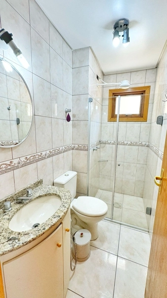 APARTAMENTO 2 DORMITÓRIOS COM SACADA EM CAPÃO DA CANOA: 14ª foto da galeria de imagens do imóvel