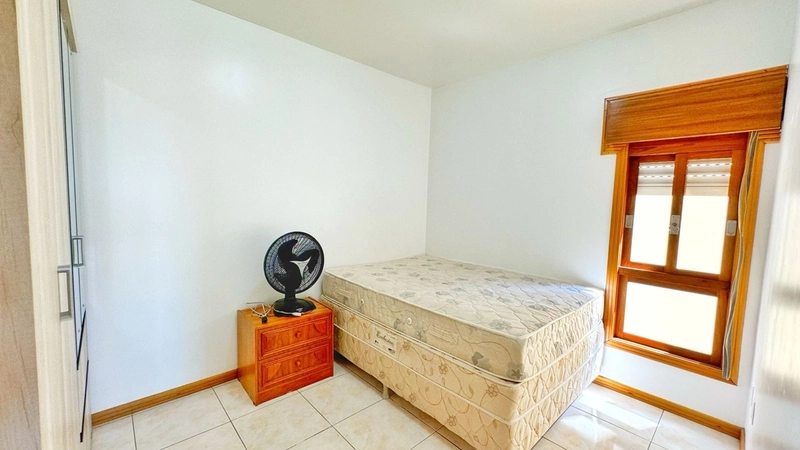 APARTAMENTO 2 DORMITÓRIOS COM SACADA EM CAPÃO DA CANOA: 1ª foto da galeria de imagens do imóvel