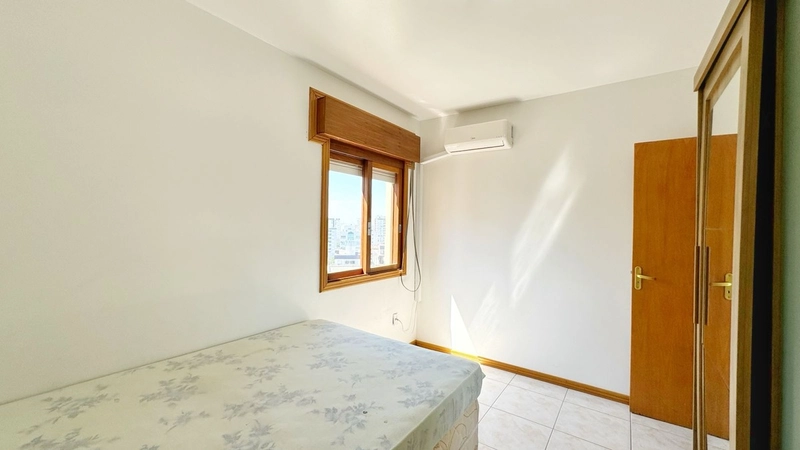APARTAMENTO 2 DORMITÓRIOS COM SACADA EM CAPÃO DA CANOA: 10ª foto da galeria de imagens do imóvel