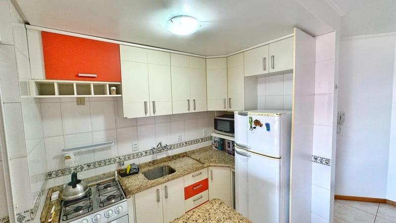 APARTAMENTO 2 DORMITÓRIOS COM SACADA EM CAPÃO DA CANOA: 7ª foto da galeria de imagens do imóvel