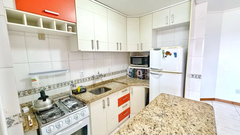 APARTAMENTO 2 DORMITÓRIOS COM SACADA EM CAPÃO DA CANOA: 15ª foto da galeria de imagens do imóvel