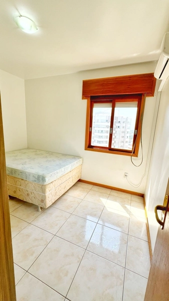 APARTAMENTO 2 DORMITÓRIOS COM SACADA EM CAPÃO DA CANOA: 5ª foto da galeria de imagens do imóvel