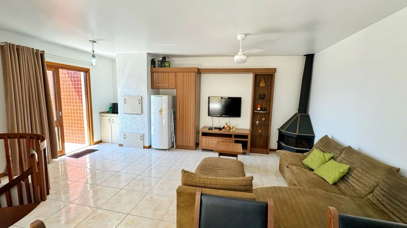 APARTAMENTO 2 DORMITÓRIOS COM SACADA EM CAPÃO DA CANOA: 6ª foto da galeria de imagens do imóvel
