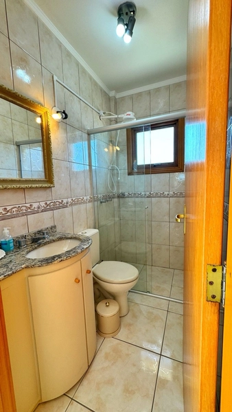 APARTAMENTO 2 DORMITÓRIOS COM SACADA EM CAPÃO DA CANOA: 8ª foto da galeria de imagens do imóvel