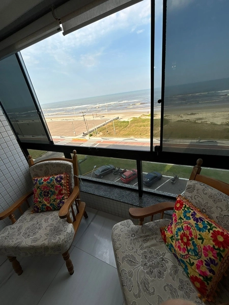 APARTAMENTO COM SUÍTE EM CAPÃO DA CANOA!: 3ª foto da galeria de imagens do imóvel