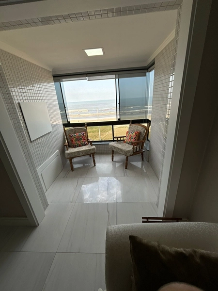 APARTAMENTO COM SUÍTE EM CAPÃO DA CANOA!: 15ª foto da galeria de imagens do imóvel