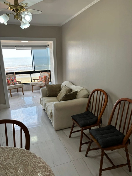 APARTAMENTO COM SUÍTE EM CAPÃO DA CANOA!: 13ª foto da galeria de imagens do imóvel
