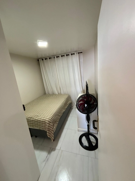 APARTAMENTO COM SUÍTE EM CAPÃO DA CANOA!: 14ª foto da galeria de imagens do imóvel
