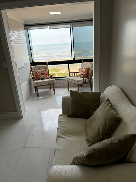 APARTAMENTO COM SUÍTE EM CAPÃO DA CANOA!: 11ª foto da galeria de imagens do imóvel