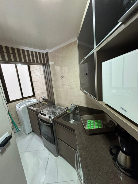 APARTAMENTO COM SUÍTE EM CAPÃO DA CANOA!: 9ª foto da galeria de imagens do imóvel