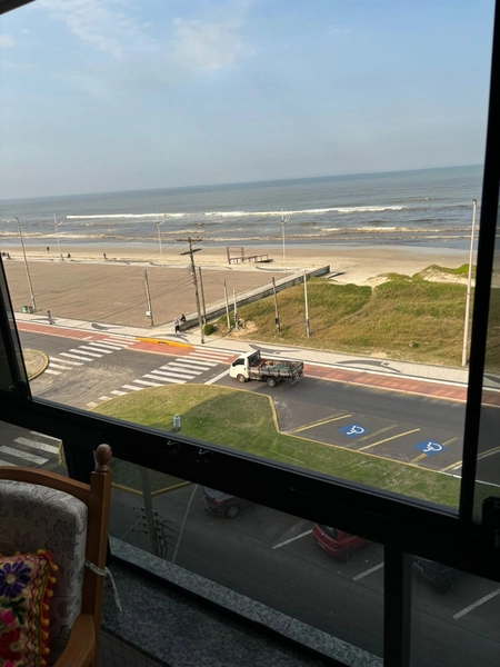 APARTAMENTO COM SUÍTE EM CAPÃO DA CANOA!: 4ª foto da galeria de imagens do imóvel