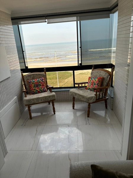 APARTAMENTO COM SUÍTE EM CAPÃO DA CANOA!: 20ª foto da galeria de imagens do imóvel