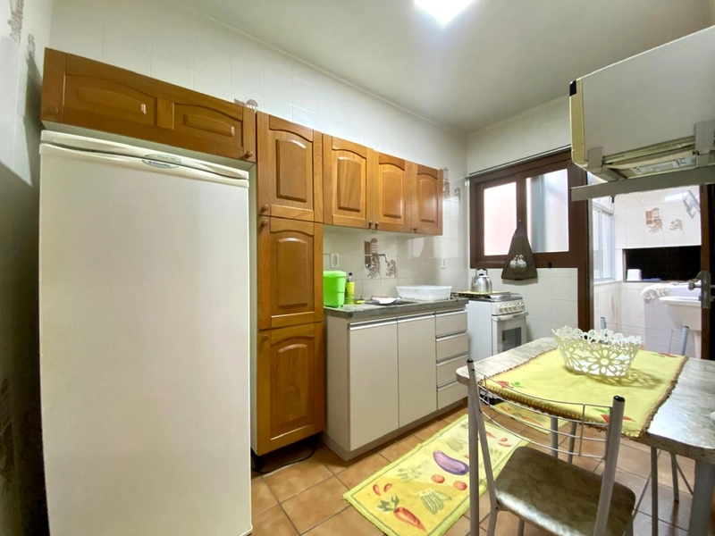 Apartamento 1 dormitórios com box/ capão da canoa: 9ª foto da galeria de imagens do imóvel