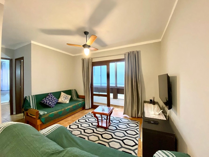 Apartamento 1 dormitórios com box/ capão da canoa: 11ª foto da galeria de imagens do imóvel