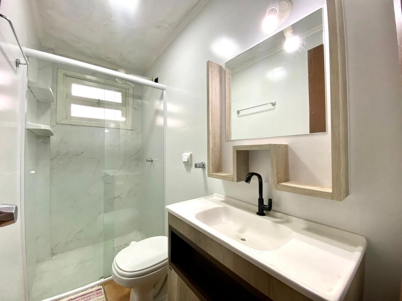 Apartamento 1 dormitórios com box/ capão da canoa: 4ª foto da galeria de imagens do imóvel