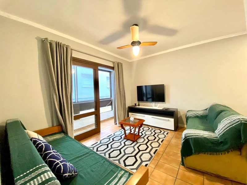 Apartamento 1 dormitórios com box/ capão da canoa: 7ª foto da galeria de imagens do imóvel