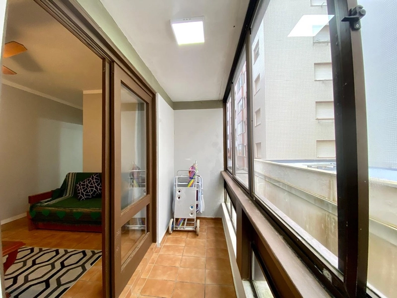 Apartamento 1 dormitórios com box/ capão da canoa: 6ª foto da galeria de imagens do imóvel
