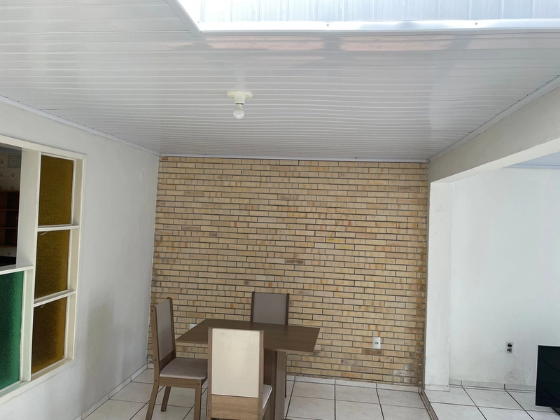 Casa 2 dormitórios em CAPÃO DA CANOA/São Jorge: 1ª foto da galeria de imagens do imóvel