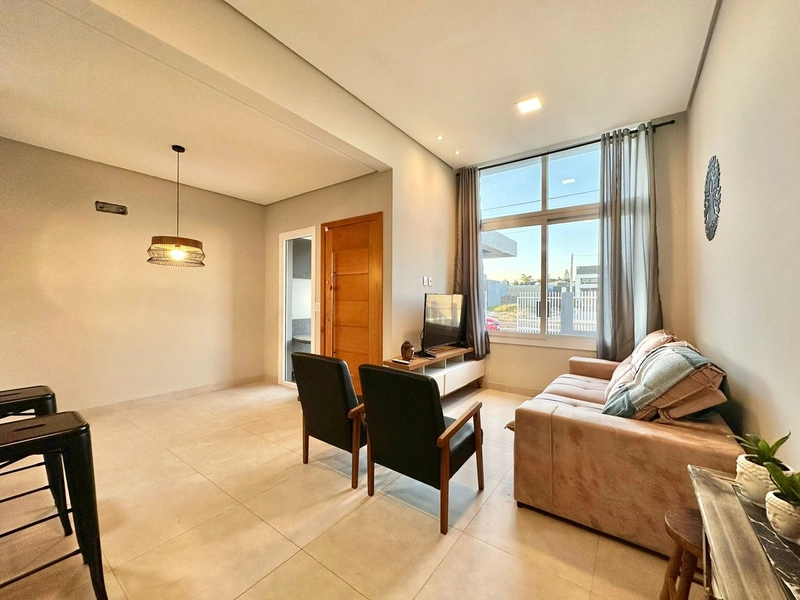 LINDA CASA PERTINHO DO MAR À VENDA EM CAPÃO DA CANOA!: 11ª foto da galeria de imagens do imóvel