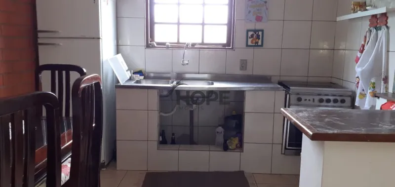 CASA NO BAIRRO ZONA NORTE EM CAPÃO DA CANOA!: 6ª foto da galeria de imagens do imóvel