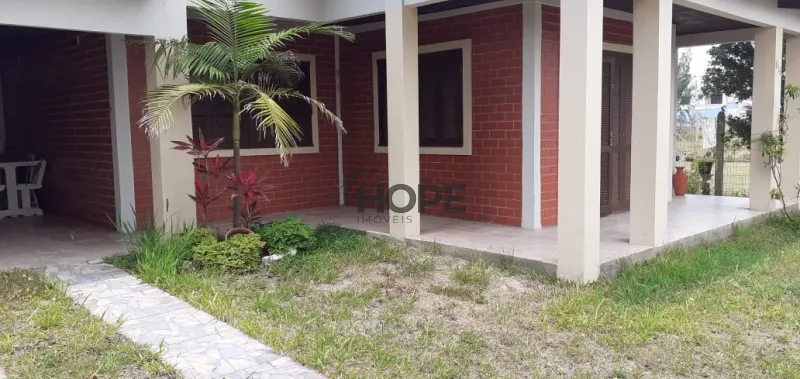 CASA NO BAIRRO ZONA NORTE EM CAPÃO DA CANOA!: 22ª foto da galeria de imagens do imóvel