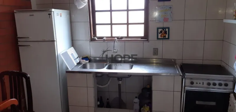 CASA NO BAIRRO ZONA NORTE EM CAPÃO DA CANOA!: 4ª foto da galeria de imagens do imóvel