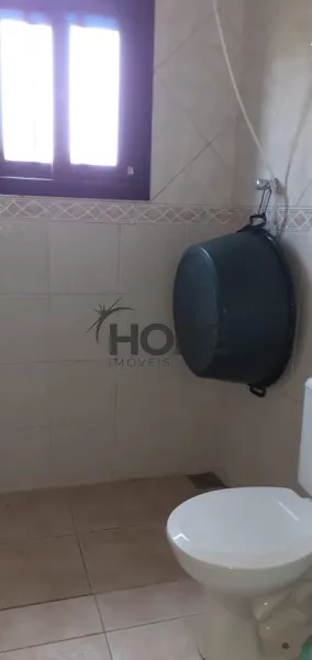 CASA NO BAIRRO ZONA NORTE EM CAPÃO DA CANOA!: 3ª foto da galeria de imagens do imóvel