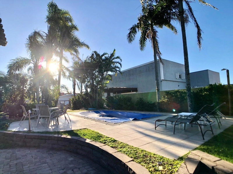Linda casa 3 dormitórios de alto padrao em Atlantida: 18ª foto da galeria de imagens do imóvel