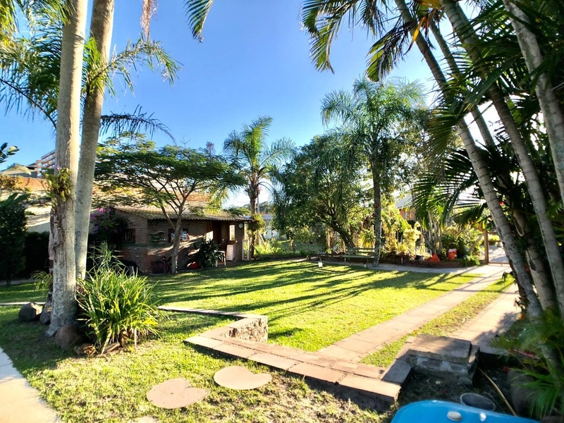 Linda casa 3 dormitórios de alto padrao em Atlantida: 7ª foto da galeria de imagens do imóvel