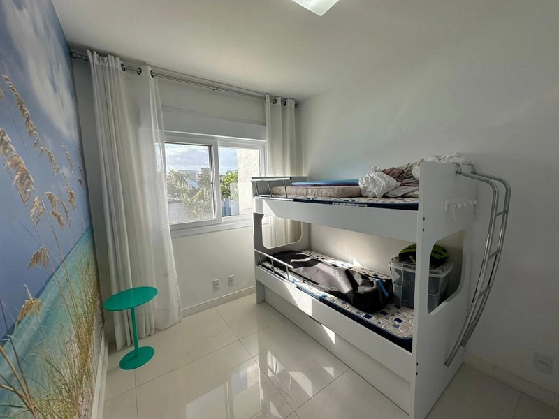 DUPLEX C/ JACUZZI EM CONDOMÍNIO FECHADO/ATLÂNTIDA: 11ª foto da galeria de imagens do imóvel