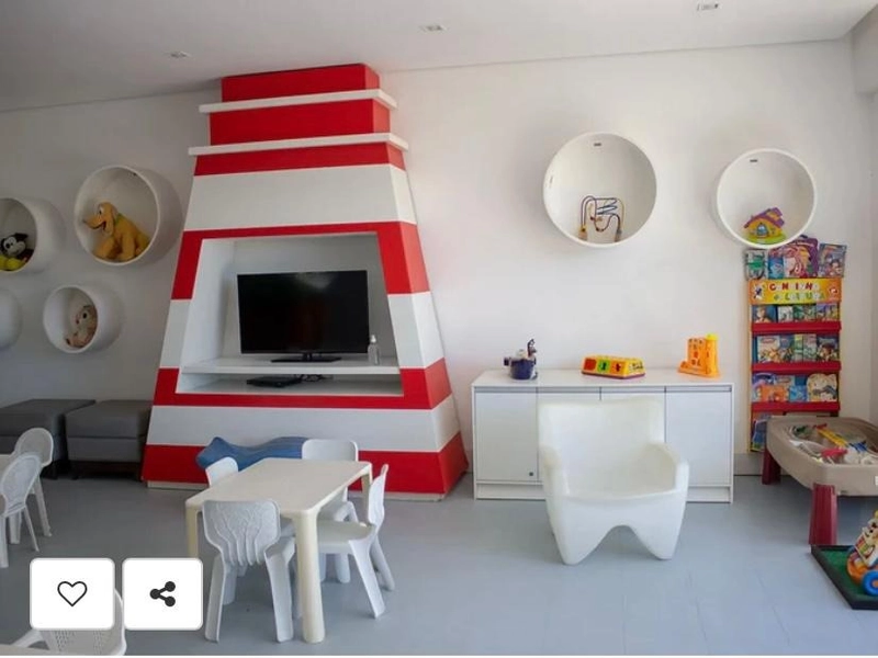 DUPLEX C/ JACUZZI EM CONDOMÍNIO FECHADO/ATLÂNTIDA: 24ª foto da galeria de imagens do imóvel