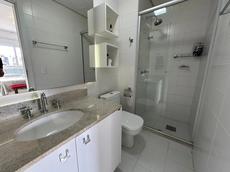 DUPLEX C/ JACUZZI EM CONDOMÍNIO FECHADO/ATLÂNTIDA: 10ª foto da galeria de imagens do imóvel