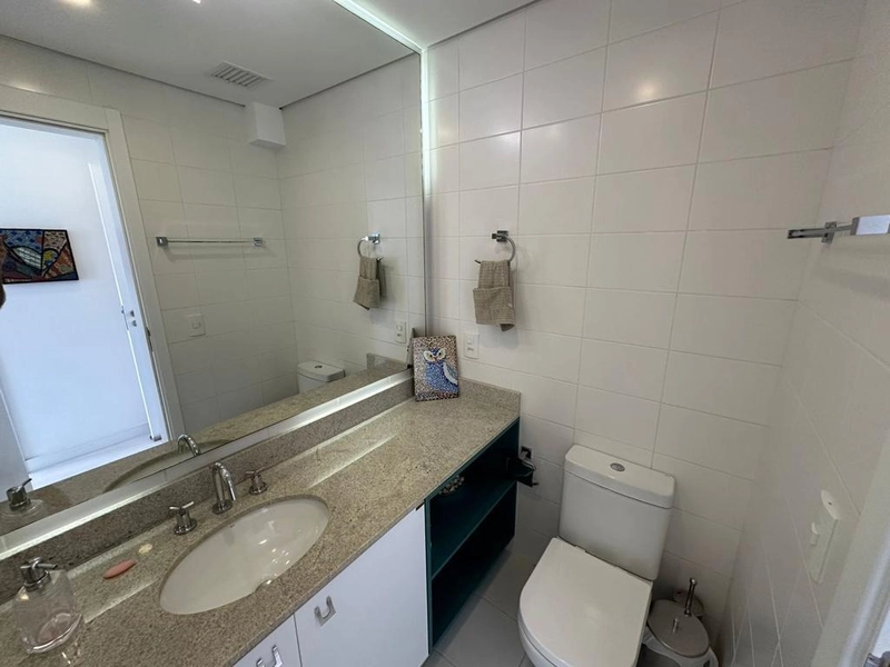 DUPLEX C/ JACUZZI EM CONDOMÍNIO FECHADO/ATLÂNTIDA: 6ª foto da galeria de imagens do imóvel