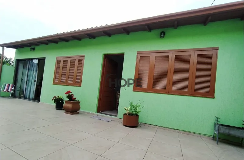 CASA COM PISCINA E ANEXO EM CAPÃO NOVO!: 21ª foto da galeria de imagens do imóvel