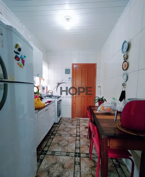 CASA COM PISCINA E ANEXO EM CAPÃO NOVO!: 10ª foto da galeria de imagens do imóvel