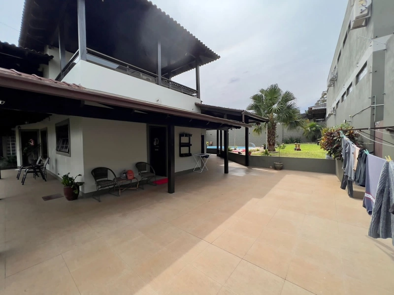 Casa alto padrão em Ijuí: 8ª foto da galeria de imagens do imóvel