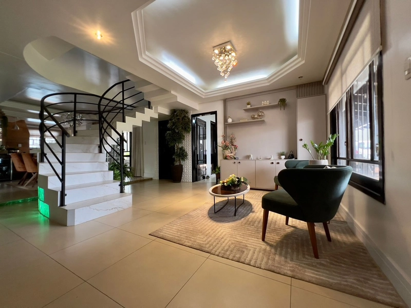 Casa alto padrão em Ijuí: 24ª foto da galeria de imagens do imóvel