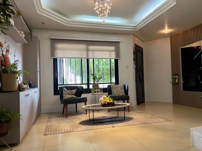Casa alto padrão em Ijuí: 7ª foto da galeria de imagens do imóvel