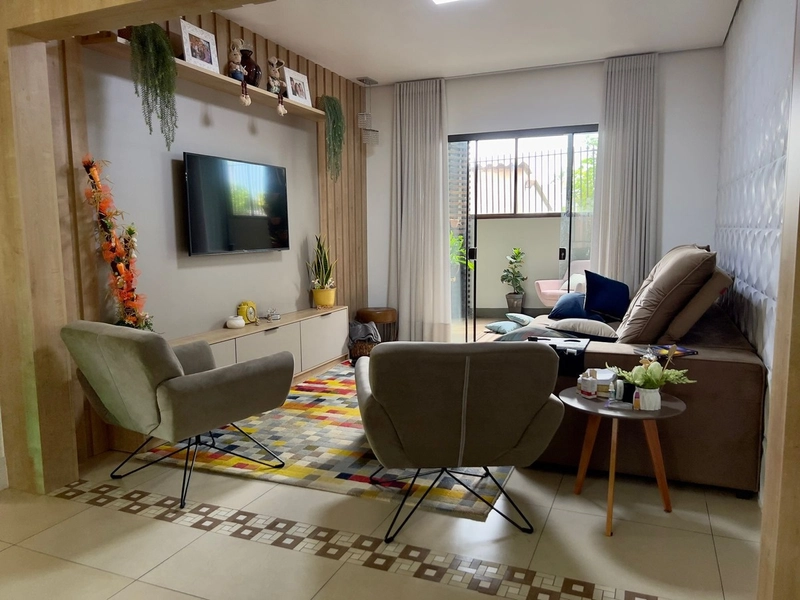 Casa alto padrão em Ijuí: 20ª foto da galeria de imagens do imóvel