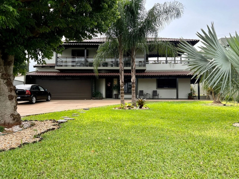 Casa alto padrão em Ijuí: 26ª foto da galeria de imagens do imóvel