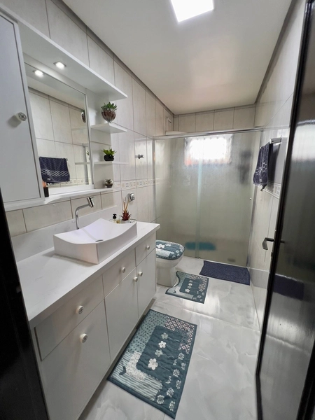 Casa alto padrão em Ijuí: 21ª foto da galeria de imagens do imóvel