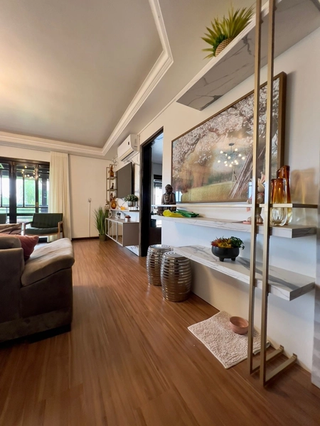 Casa alto padrão em Ijuí: 10ª foto da galeria de imagens do imóvel