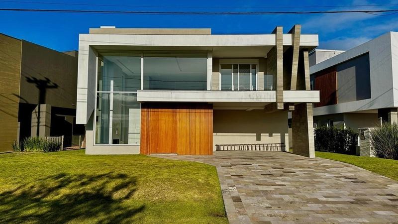 Imóvel residencial ou comercial
