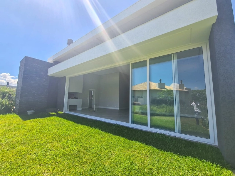 CASA EM CONDOMÍNIO FECHADO/ ARROIO TEIXEIRA: 7ª foto da galeria de imagens do imóvel