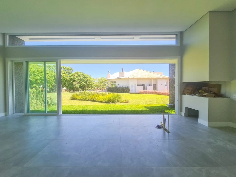 CASA EM CONDOMÍNIO FECHADO/ ARROIO TEIXEIRA: 8ª foto da galeria de imagens do imóvel