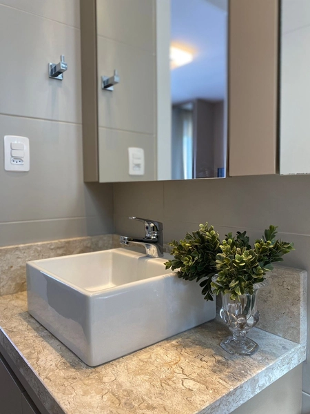 APARTAMENTO 3 DORMITÓRIOS  EM XANGRI-LÁ/ ATLÂNTIDA: 35ª foto da galeria de imagens do imóvel