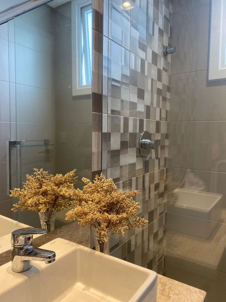 APARTAMENTO 3 DORMITÓRIOS  EM XANGRI-LÁ/ ATLÂNTIDA: 8ª foto da galeria de imagens do imóvel