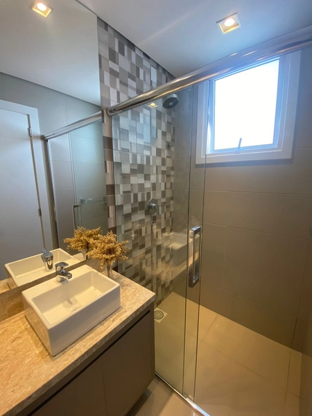 APARTAMENTO 3 DORMITÓRIOS  EM XANGRI-LÁ/ ATLÂNTIDA: 12ª foto da galeria de imagens do imóvel